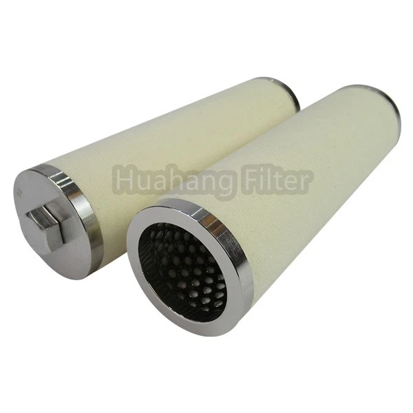 Natural Gas Filter Element 60x208