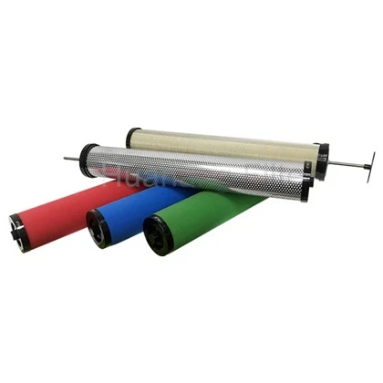 Elemento filtro di precisione af 140-1 af 140-3 af 140-5 af 140-7