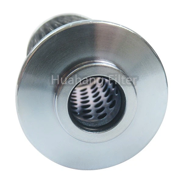 Replace Oil Filter Element SH62063