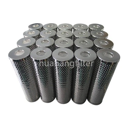 Filtro coalescente per gas naturale 69x251
