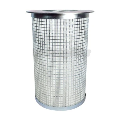 Elemento filtro a gas naturale 315x450