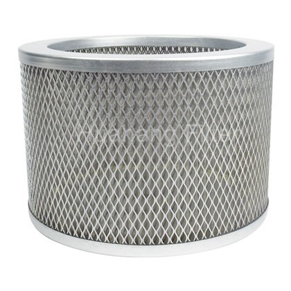 Filtro ad aria in rete in acciaio inossidabile personalizzato 270x186