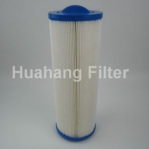 30 micron piscina filtro a cartuccia di sabbia varie dimensioni filtro acqua filtro Produttore