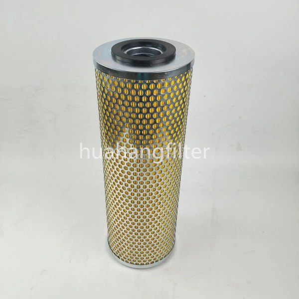 Sostituire l'elemento del filtro idraulico dell'olio Parker 718-5-8053