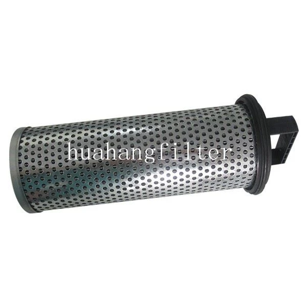 Hydraulic Oil Filter Glassfiber Element