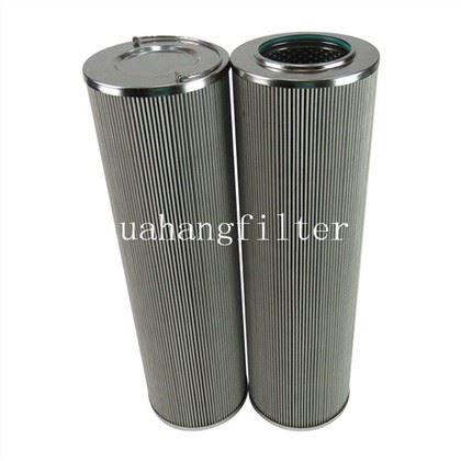 Con Maniglia Elemento Filtrante Olio Idraulico