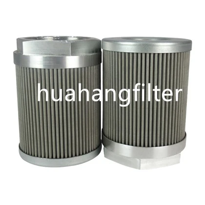 Cartuccia filtro olio aspirazione 80x109
